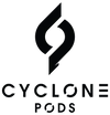 Cyclone Pods